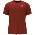 Odlo Crew Cardada T-shirt Med Korte ærmer
