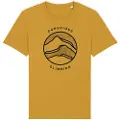 Sierra Climbing Conscious T-shirt Med Korte ærmer