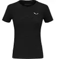 Salewa Eagle Minilogo Am T-shirt