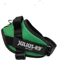 JULIUS K-9 Idc Power Mini Hundeseletøj