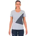 Karpos Nuvolau T-shirt Med Korte ærmer