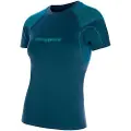 Trangoworld Pilgrim T-shirt Med Korte ærmer