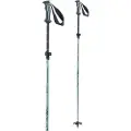 TSL Outdoor Semnoz Aluminium 2 Spadserestokke