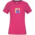 Rafiki Akiyo T-shirt Med Korte ærmer