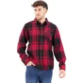 Black Diamond Project Flannel Skjorte Med Lange ærmer