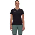 Mammut Aenergy Fl T-shirt Med Korte ærmer
