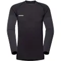 Mammut Trift T-shirt Med Lange ærmer