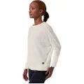 Super.natural Kula T-shirt Med Lange ærmer