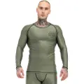 Benlee Mossburn Langærmet Baselayer