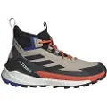 Adidas Terrex Free Hiker 2.0 Goretex Vandrestøvler