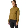Helly Hansen Evolved Air Fleecejakke Med Halv Lynlås