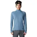 Mountain Hardwear Butter T-shirt Med Lange ærmer