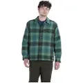 Marmot Ridgefield Sherpa Flannel Skjorte Med Lange ærmer
