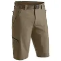 Maier Sports Nil Bermuda Shorts