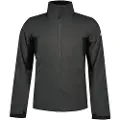 Berghaus Mtn Guide Mw Hybrid Fleecejakke Med Fuld Lynlås