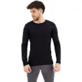 Adidas Xperior Merino 150 Baselayer T-shirt Med Lange ærmer