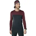 Dynafit Traverse S-tech T-shirt Med Lange ærmer