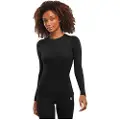 Siroko Ultimate Siberia Langærmet Baselayer