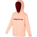 Trangoworld Oby Junior Sweatshirt Med Lynlås