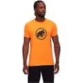 Mammut Core Classic T-shirt Med Korte ærmer