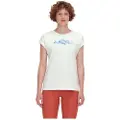 Mammut Mountain Finsteraarhorn T-shirt Med Korte ærmer