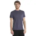 Icebreaker Core Merino T-shirt Med Korte ærmer