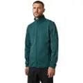 Helly Hansen Alpha Zero Fleecejakke Med Fuld Lynlås