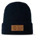 The Indian Face Summit Beanie