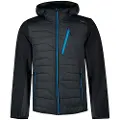 CMP Fix Hood 31a0897 Jakke