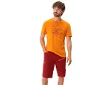 Vaude Tekoa Iii T-shirt Med Korte ærmer