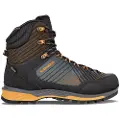 Lowa Mangart Goretex Mid Bjergbestigningsstøvler