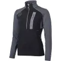 Ternua Punjak Halv Lynlås Sweatshirt