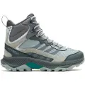 Merrell Speed Strike 2 Thermo Mid Wp Vandrestøvler