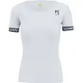 Karpos Easyfrizz T-shirt Med Korte ærmer