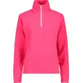 CMP 31g3656 Halv Lynlås Sweatshirt