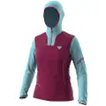 Dynafit Traverse Polartec Jakke