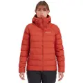 Montane Resolve Xt Jakke