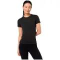 Super.natural Sierra140 T-shirt Med Korte ærmer