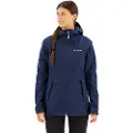 Vaude Valsorda 3-i-1 Jakke