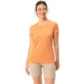 Vaude Essential T-shirt Med Korte ærmer