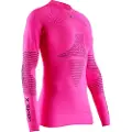 X-Bionic Energizer 4.0 Langærmet Baselayer