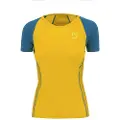 Karpos Lavaredo Evo T-shirt Med Korte ærmer