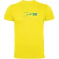 Kruskis Climb Estella T-shirt Med Korte ærmer