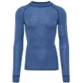 Thermowave Merino Warm Active Langærmet Baselayer