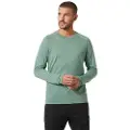 Helly Hansen Durawool Crew Langærmet Baselayer