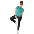 Snap Climbing Classic T-shirt Med Korte ærmer