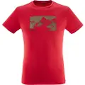 Millet Wanaka Fast T-shirt Med Korte ærmer