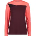 CMP 33n2716 T-shirt Med Lange ærmer