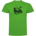 Kruskis Logo Climb T-shirt Med Korte ærmer
