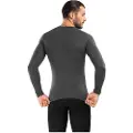 Siroko Srx Compact Langærmet Baselayer